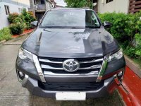 2018 Toyota Fortuner  2.4 G Diesel 4x2 MT in Marilao, Bulacan