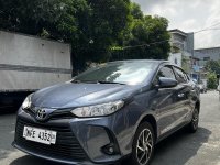 2022 Toyota Vios 1.3 XLE CVT in Quezon City, Metro Manila