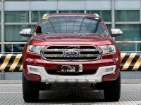 2016 Ford Everest  Titanium 3.2L 4x4 AT in Makati, Metro Manila