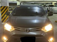 Selling White Toyota Vios 2018 in Pateros