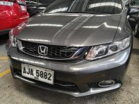 2015 Honda Civic in Cainta, Rizal