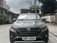 2022 Toyota Rush  1.5 G AT in Quezon City, Metro Manila