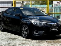 2018 Toyota Corolla Altis  1.6 G CVT in Pasay, Metro Manila