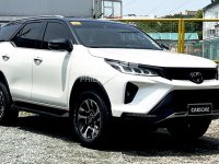 2021 Toyota Fortuner in Pasay, Metro Manila