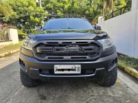 2018 Ford Ranger Wildtrak 2.0 Biturbo 4x4 AT in Bacoor, Cavite