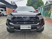 2016 Ford Everest  Titanium 3.2L 4x4 AT with Premium Package (Optional) in Bacoor, Cavite