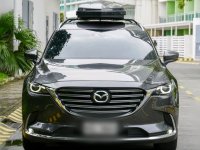 Sell White 2018 Mazda Cx-9 in Manila