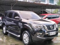 White Nissan Terra 2020 for sale in Quezon City