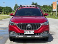White Mg Zs 2021 for sale in Parañaque
