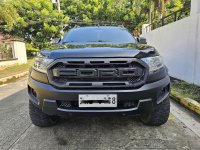 White Ford Ranger 2018 for sale in Bacoor
