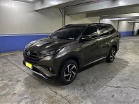 Bronze Toyota Rush 2019 for sale in Makati