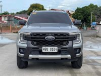 Sell White 2023 Ford Ranger in Parañaque