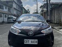 2023 Toyota Vios 1.3 XLE CVT in Quezon City, Metro Manila