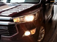2018 Toyota Innova  2.8 G Diesel MT in Mandaluyong, Metro Manila