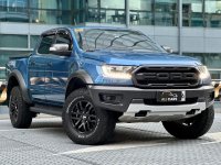 2020 Ford Ranger Raptor  2.0L Bi-Turbo in Makati, Metro Manila