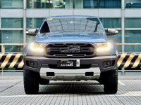 2020 Ford Ranger Raptor  2.0L Bi-Turbo in Makati, Metro Manila