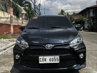 2022 Toyota Wigo  1.0 G AT in Quezon City, Metro Manila