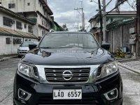 2019 Nissan Navara 4x2 EL Calibre AT in Quezon City, Metro Manila