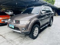 2013 Mitsubishi Montero Sport in Las Piñas, Metro Manila