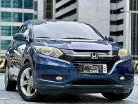 Sell White 2015 Honda Hr-V in Makati