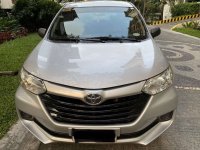 Sell White 2023 Toyota Avanza in Taguig