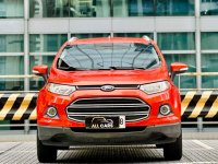 Selling White Ford Ecosport 2016 in Makati