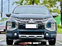 White Mitsubishi XPANDER 2022 for sale in Automatic
