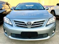 White Toyota Altis 2013 for sale in Pasig