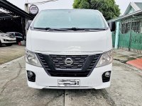 2018 Nissan NV350 Urvan 2.5 Standard 18-seater MT in Bacoor, Cavite