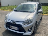 2019 Toyota Wigo  1.0 G AT in Quezon City, Metro Manila