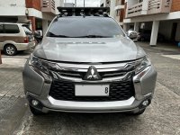 2019 Mitsubishi Montero Sport  GLS 2WD 2.4 AT in Pasig, Metro Manila