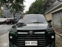 2022 Toyota Avanza  1.3 E A/T in Quezon City, Metro Manila