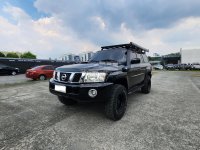 2009 Nissan Patrol super safari in Pasig, Metro Manila