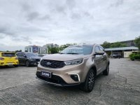 2021 Ford Territory 1.5L EcoBoost Titanium+ in Pasig, Metro Manila
