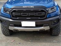 White Ford Ranger 2021 for sale in Automatic