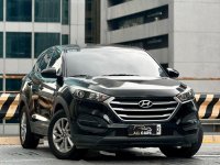 White Hyundai Tucson 2018 for sale in Makati