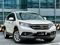 Sell White 2015 Honda Cr-V in Makati