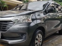 Sell White 2018 Toyota Avanza in Manila