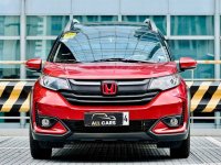 Selling White Honda BR-V 2021 in Makati