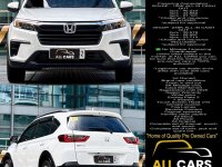 Sell White 2023 Honda BR-V in Mandaluyong