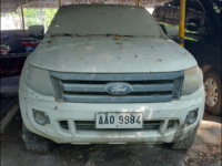 2014 Ford Ranger in Antipolo, Rizal