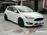 2016 Ford Focus in San Fernando, Pampanga