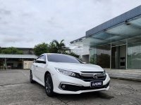 2021 Honda Civic  1.8 E CVT in Pasig, Metro Manila