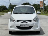 2016 Hyundai Eon in Las Piñas, Metro Manila