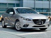 2016 Mazda 3  SkyActiv V Hatchback in Makati, Metro Manila