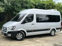 2019 Hyundai H350 in Manila, Metro Manila