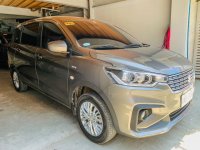 White Suzuki Ertiga 2022 for sale in Pasig