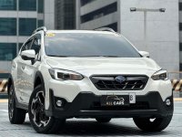 Selling White Subaru Xv 2023 in Makati