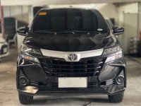 White Toyota Avanza 2021 for sale in Quezon City