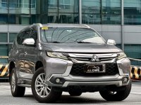 White Mitsubishi Montero 2016 for sale in Makati